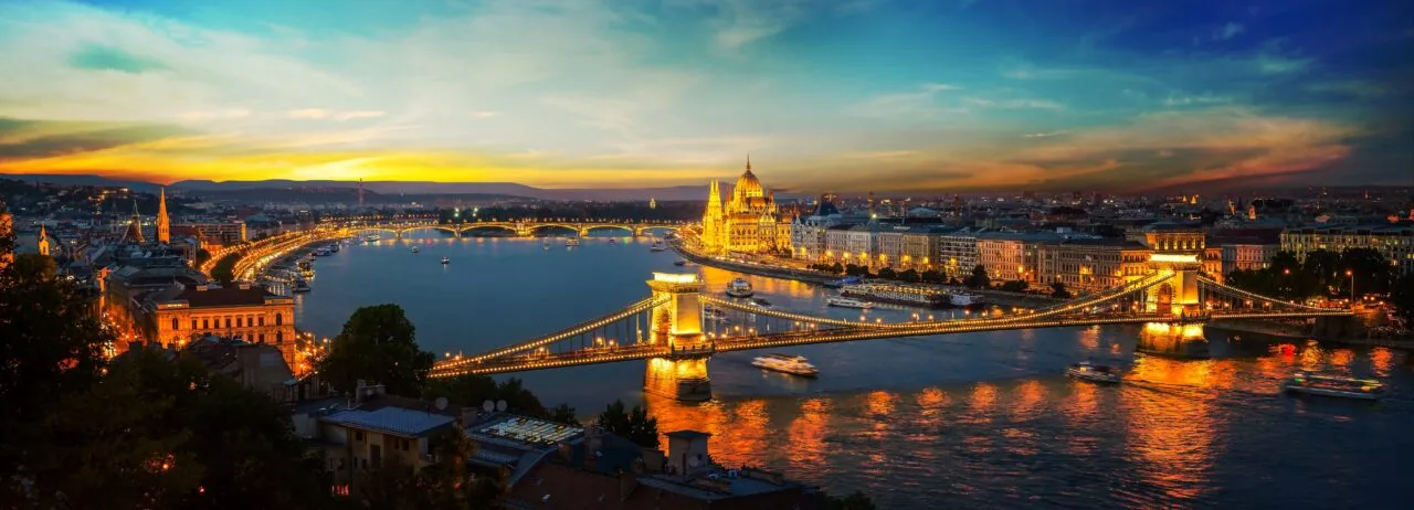 Macaristan Golden Visa: Avrupa’da Yeni Bir Hayata Açılan Kapı