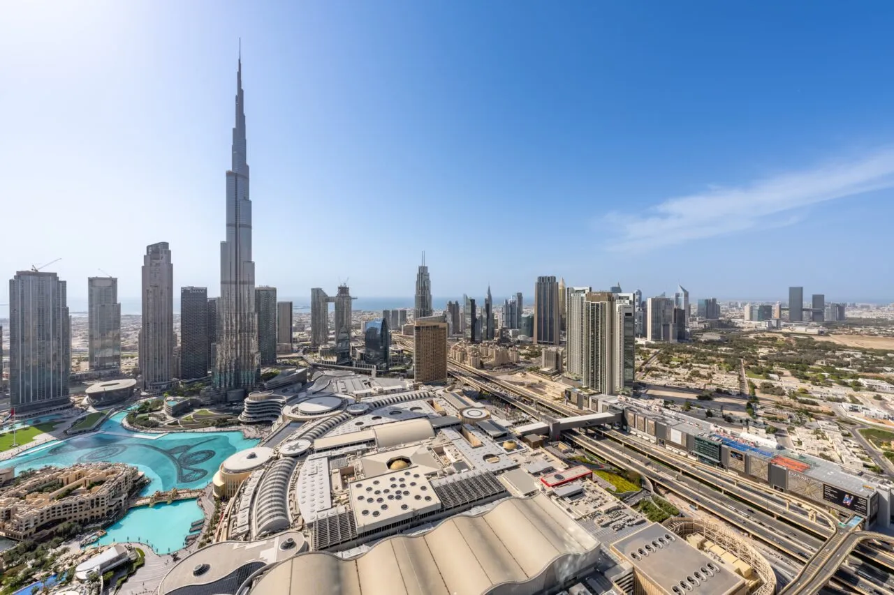 Dubai, Önceki Hedeflerine Ulaşarak, 7 Trilyon Dolarlık Yeni Ticaret Hedefi Belirledi