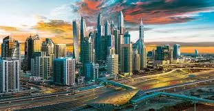 Dubai’de Şirket Kurmak